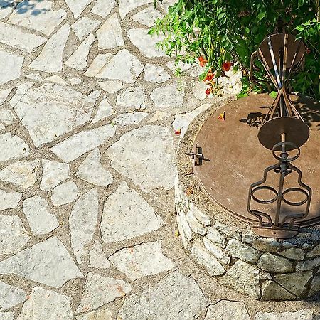 Thalero Holidays Center Lygia (Lefkada) Exterior foto