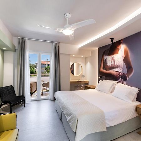 Thalero Holidays Center Lygia (Lefkada) Exterior foto