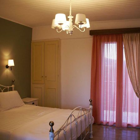 Thalero Holidays Center Lygia (Lefkada) Exterior foto