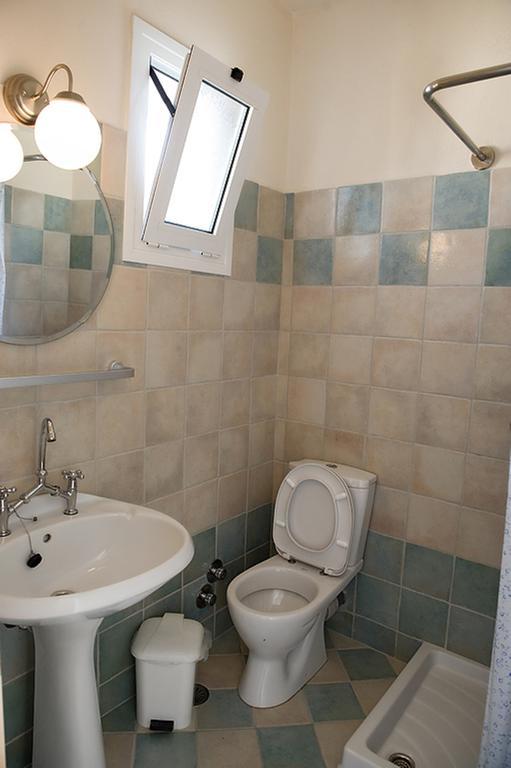 Thalero Holidays Center Lygia (Lefkada) Quarto foto