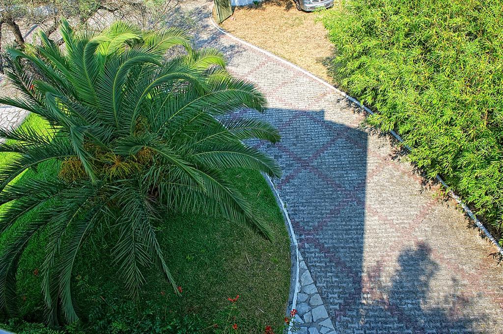 Thalero Holidays Center Lygia (Lefkada) Exterior foto