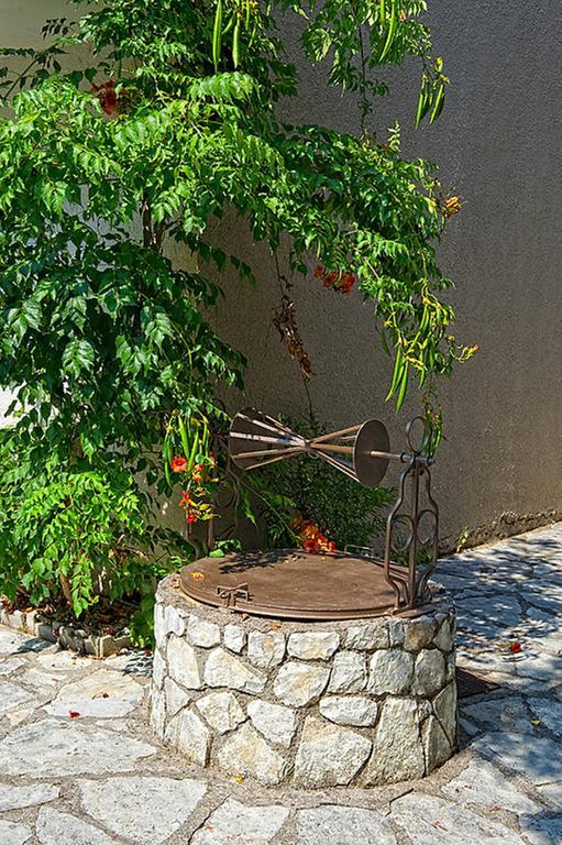 Thalero Holidays Center Lygia (Lefkada) Exterior foto
