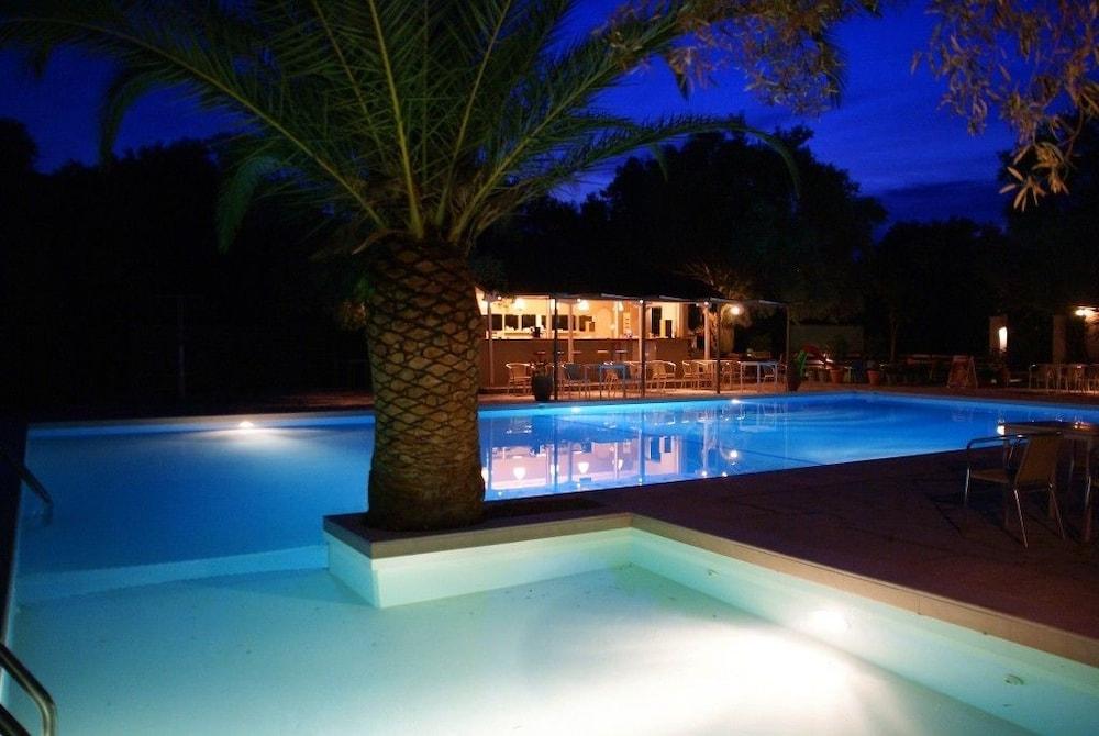 Thalero Holidays Center Lygia (Lefkada) Exterior foto