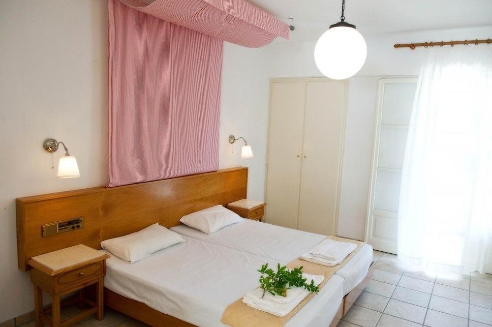 Thalero Holidays Center Lygia (Lefkada) Exterior foto