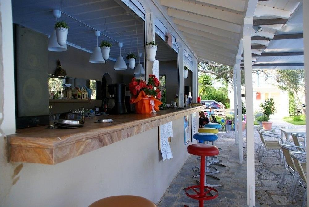 Thalero Holidays Center Lygia (Lefkada) Exterior foto