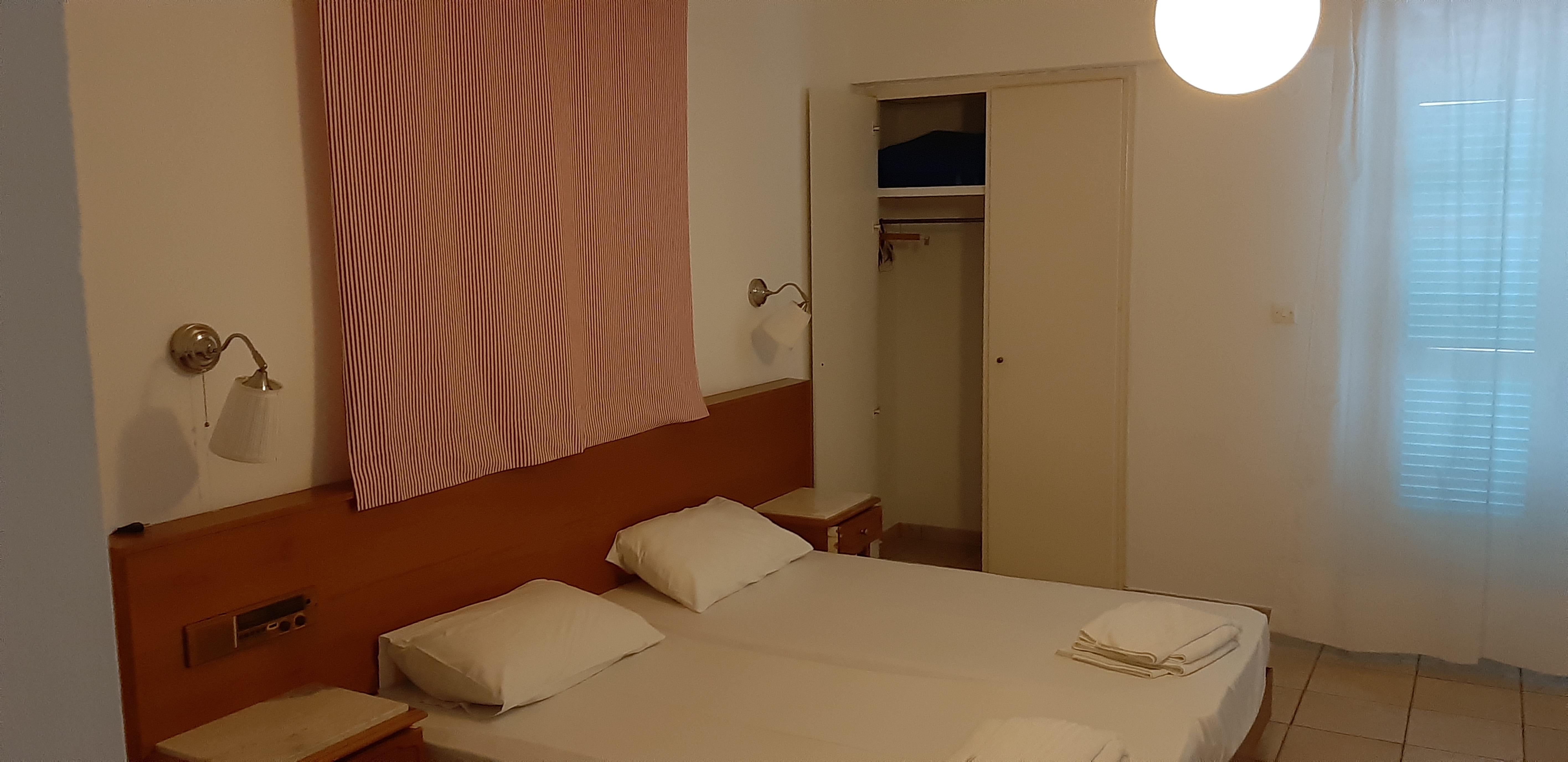 Thalero Holidays Center Lygia (Lefkada) Exterior foto