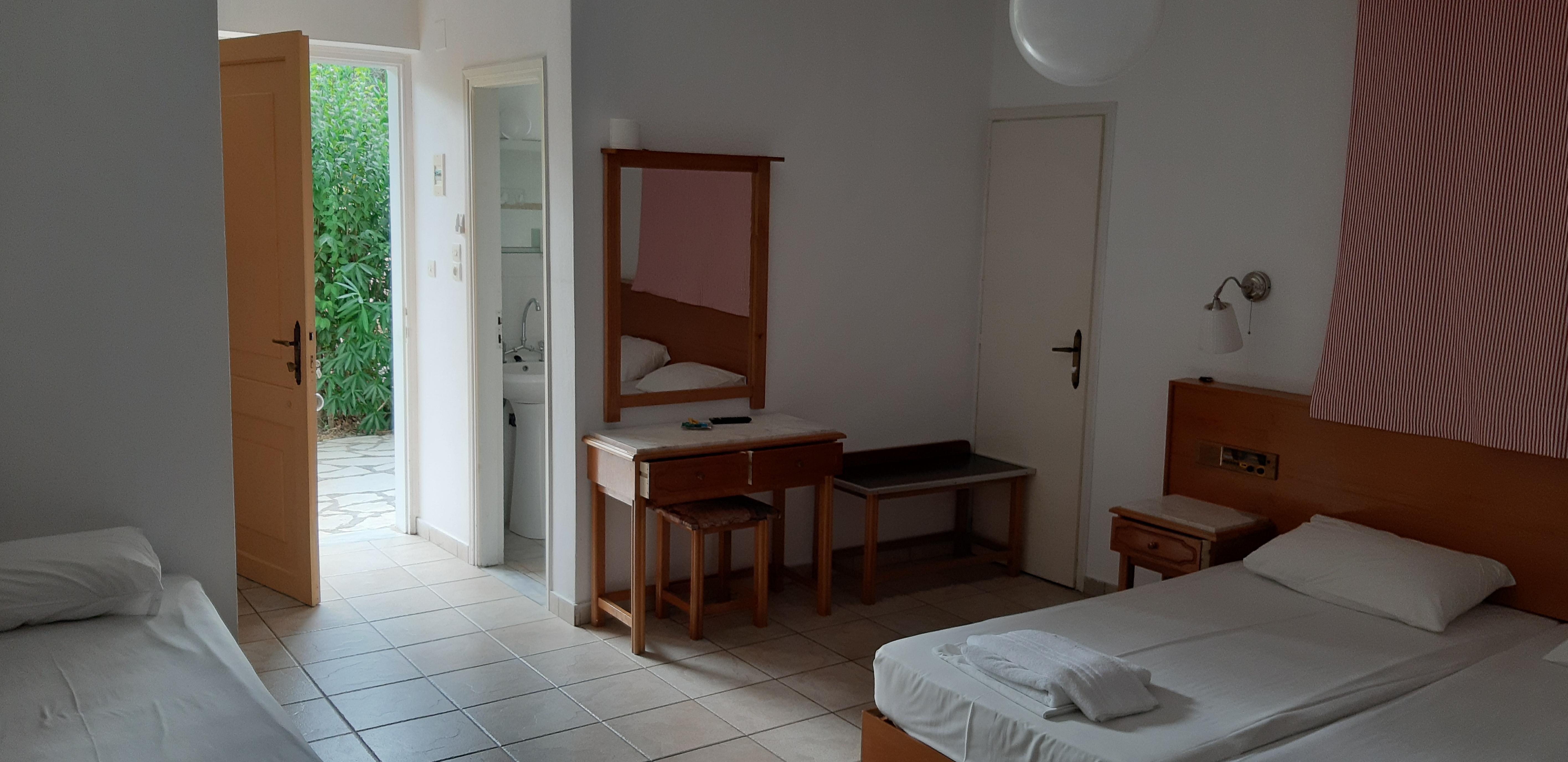 Thalero Holidays Center Lygia (Lefkada) Exterior foto