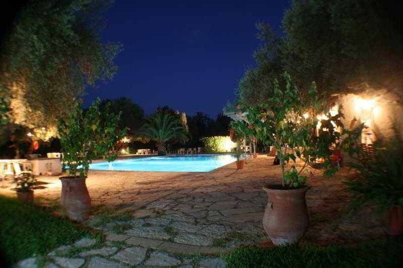 Thalero Holidays Center Lygia (Lefkada) Exterior foto