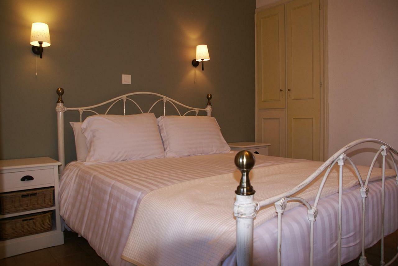 Thalero Holidays Center Lygia (Lefkada) Exterior foto