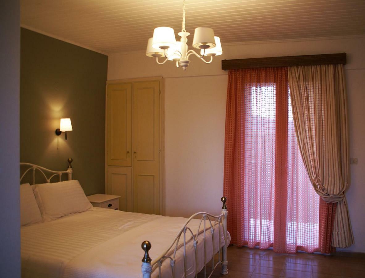 Thalero Holidays Center Lygia (Lefkada) Exterior foto